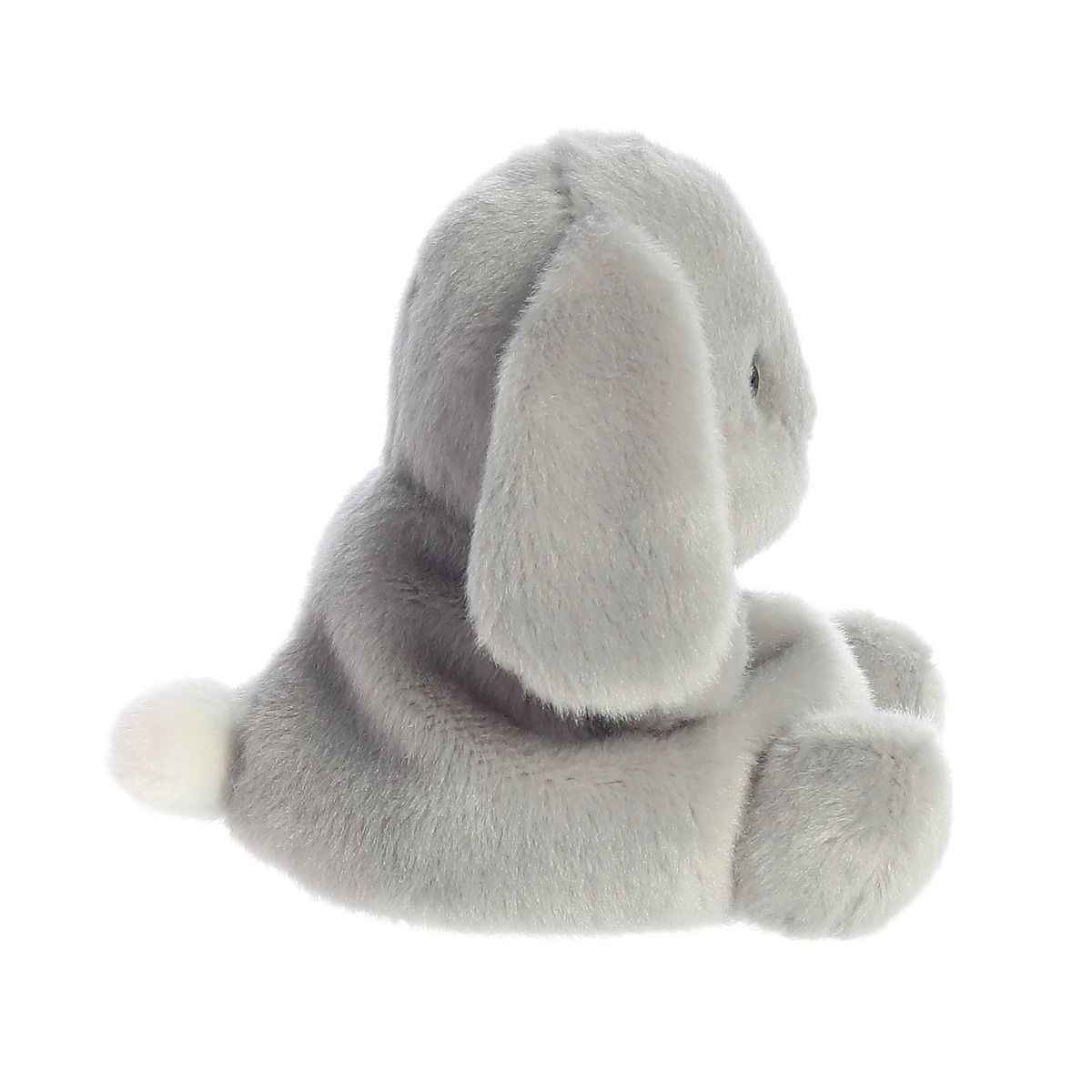 Palm Pal Grey Lop Eared 13cm