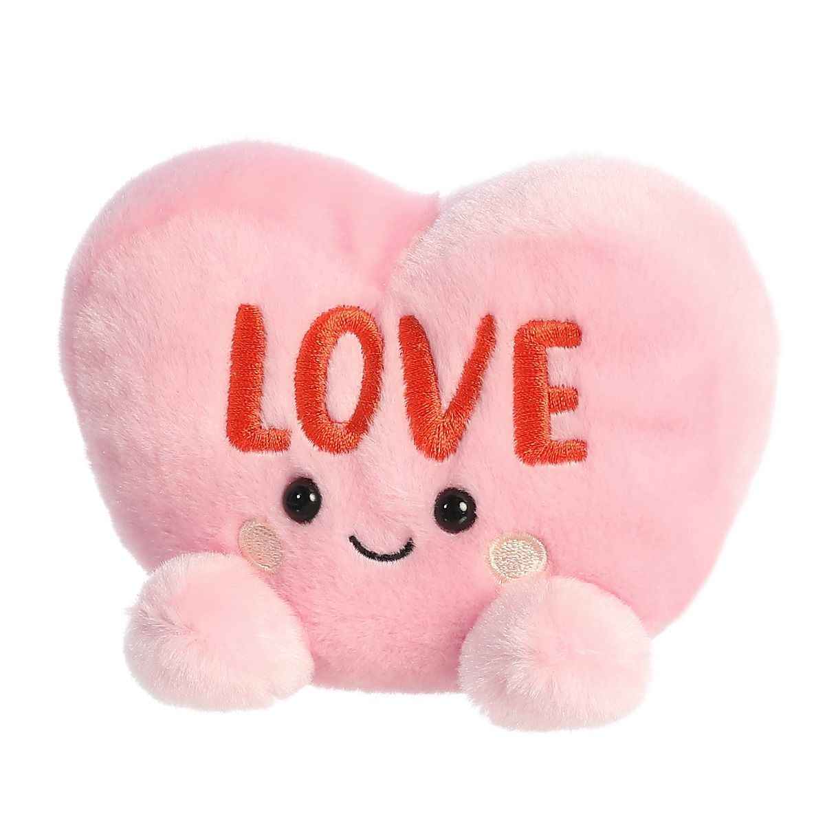 Palm Pal Hearts Love 13cm