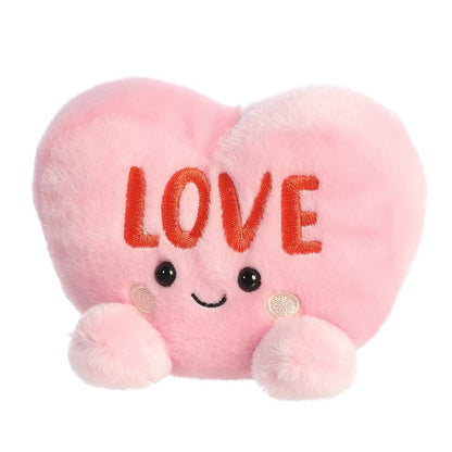 Palm Pal Hearts Love 13cm
