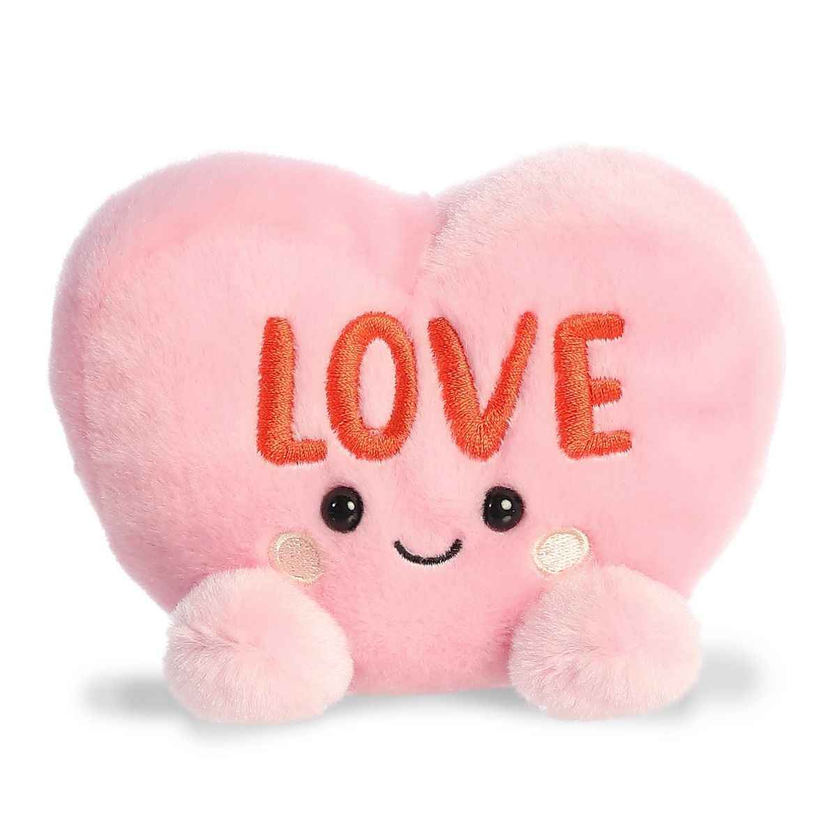 Palm Pal Hearts Love 13cm