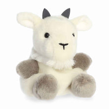 Palm Pal Mountain Goat 13cm