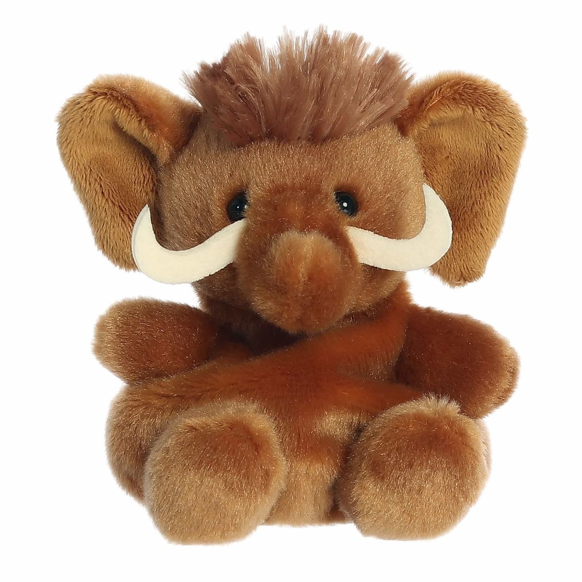 Palm Pal Woolly Mammoth 13cm