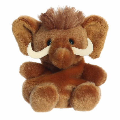 Palm Pal Woolly Mammoth 13cm