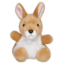 Palm Pal Kangaroo 13cm
