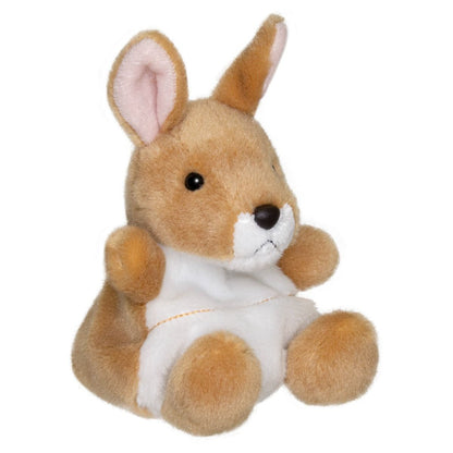 Palm Pal Kangaroo 13cm