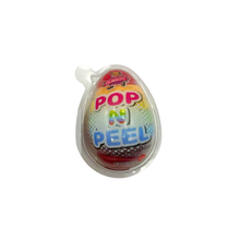 Pop N Peel Gummy Candy 85g