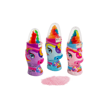 Pop Unicorn Candy - Lollipop with Sherbet Dipping Powder