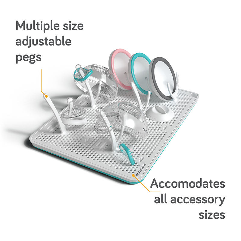 Slim Drying Rack