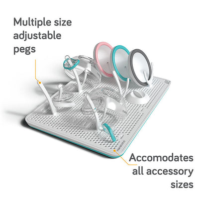 Slim Drying Rack