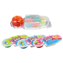 Rainbow Worm Dipperz 60g