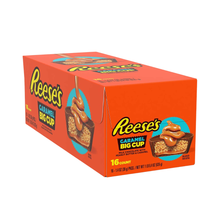 Reese's Caramel Big Cup - Box of 16