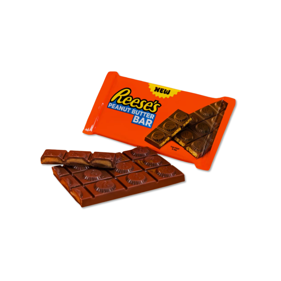 Reese's Peanut Butter Bar - Box of 16