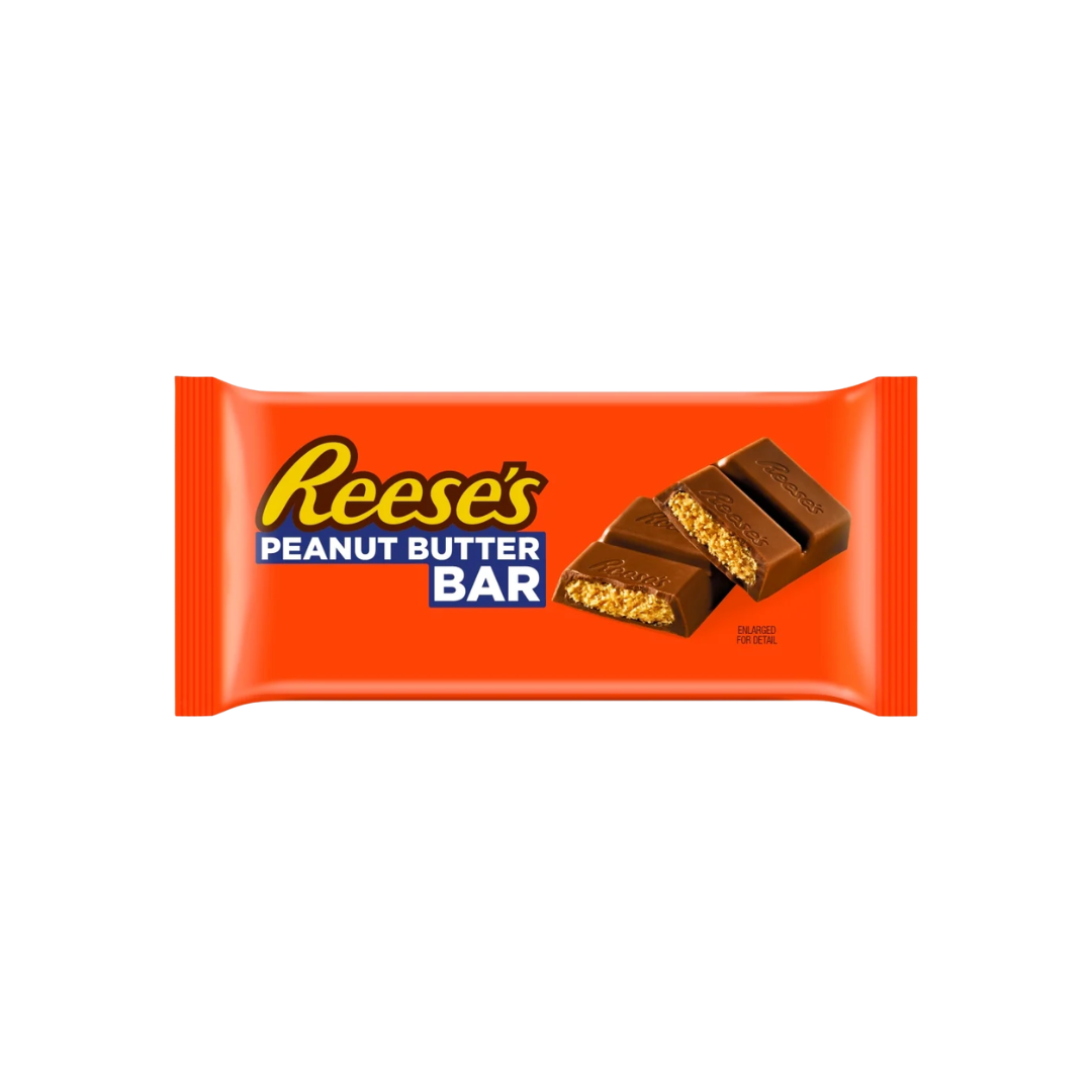Reese's Peanut Butter Bar 90g
