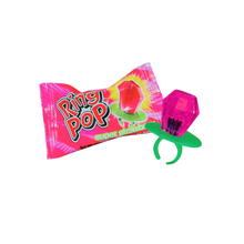 Ring Pop's