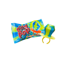 Ring Pop's