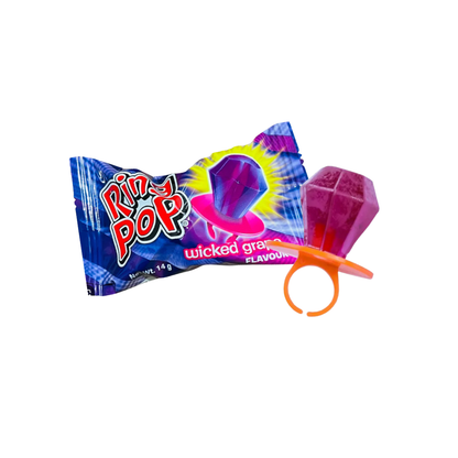 Ring Pop's
