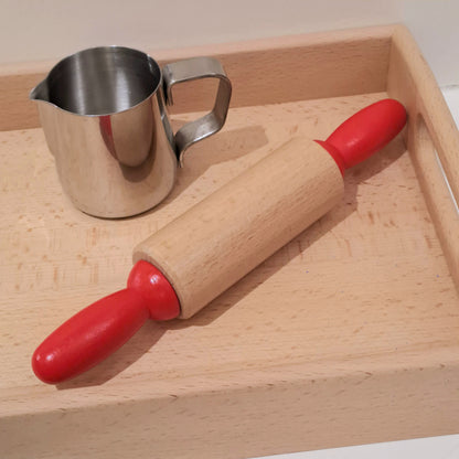 Original Little Chef Rolling Pin 3yrs+