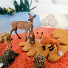 Woodland Figurine Collection 9pc Gift Box Set by CollectA 3yrs+