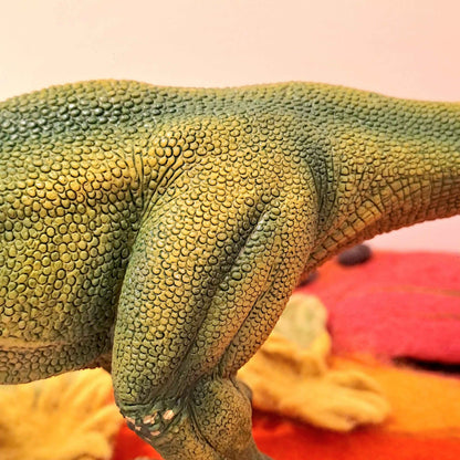 Schleich T-Rex Figurine Large Figurine Dinosaur Collection Animal Figurines 3yrs+