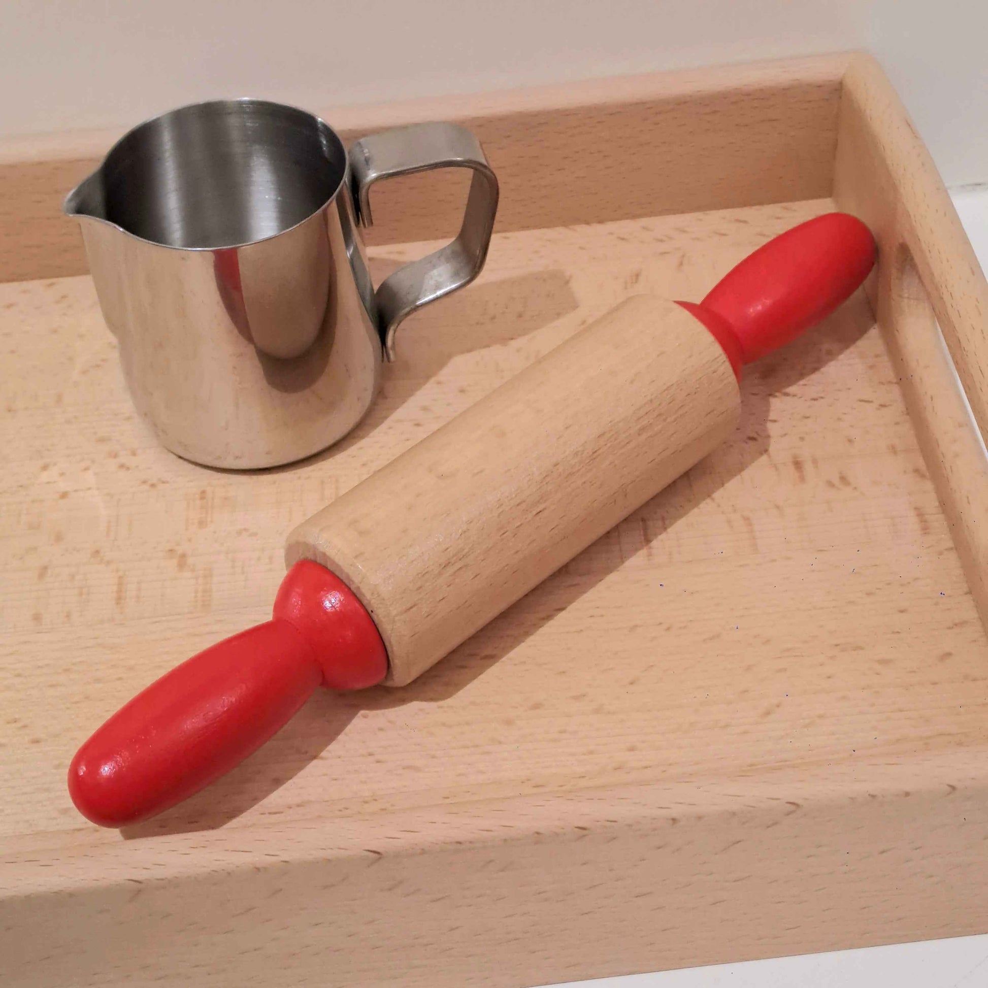Original Little Chef Rolling Pin 3yrs+