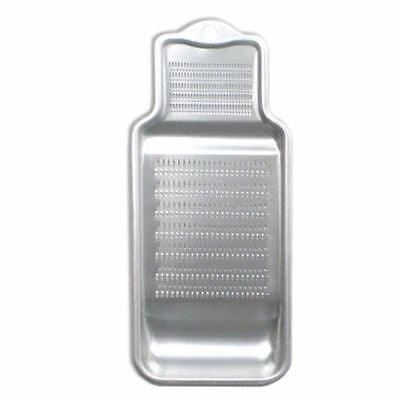 Baby Feeding essential tool for starting solids Japanese Aluminium Grater Montessori Practical Life Materials Retired
