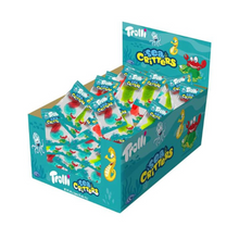 Trolli Gummy Sea Critters - 9g