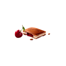 Milka Cherry Cream 100g