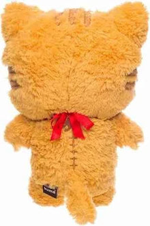 RILAKKUMA - Rilakkuma Sitting Tiger Small 23cm