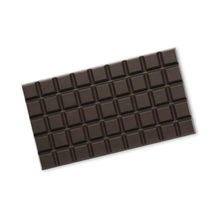 Simon Coll Dark Chocolate Bar 50% Cocoa 200g