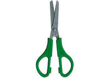 Premium Left Handed Scissors by Educational Colours Stationary Art and craft for kids Montessori Practical Life Materials 3yrs+