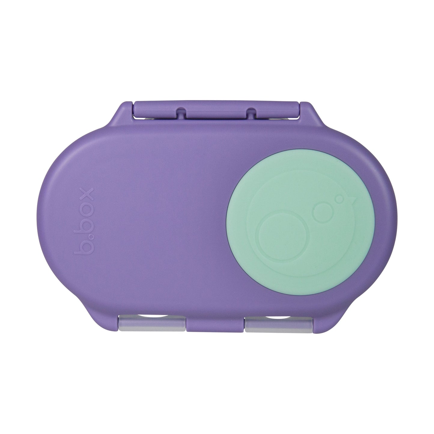 Bbox Lunch Snack Box Pastel Colour 3 Designs Kids Lunch Box Retired 3yrs+