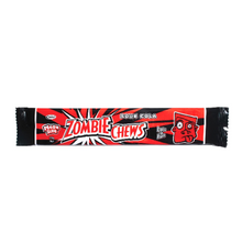 Zombie Chews Sour Cola - 28g