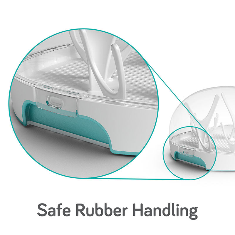 Nanobébé Clean & Dry Bundle Myer Exclusive