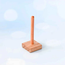 Tara Treasures Finger Puppet Stand Tall (Single 1 Rod) 14cm Height 3yrs+