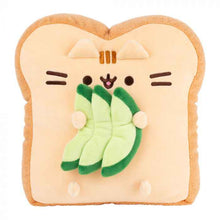 Pusheen Squisheen Avocado Toast 28cm