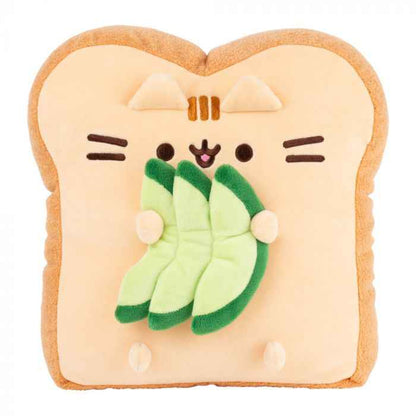 Pusheen Squisheen Avocado Toast 28cm