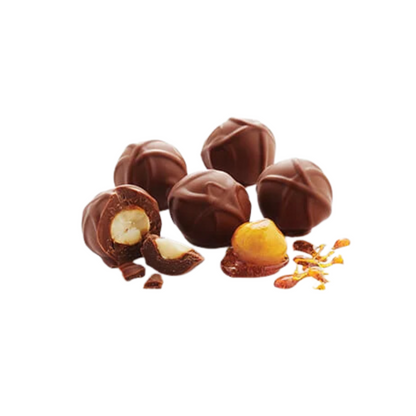 Patons Milk Chocolate Macadamia Royals Bag - 275g