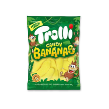 Trolli Candy Bananas 100g