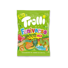 Trolli Funiverse Sour Mix 100g