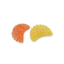Vegan Orange & Lemon Slices 200g