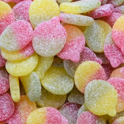 Vegan Sour Apples 200g