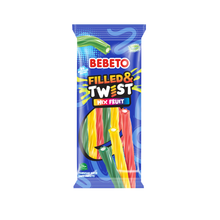 Fruity Twists Fruit Mix 180g