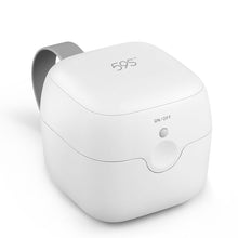 UV Sterilising PaciPod Color Pink