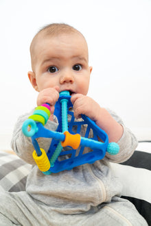 Wigloo by Mobi Baby Travel Toys Baby Gifts Idea 6m+