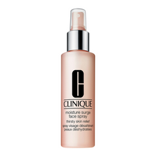 Moisture Surge Face Spray Thirsty Skin Relief - 125ml