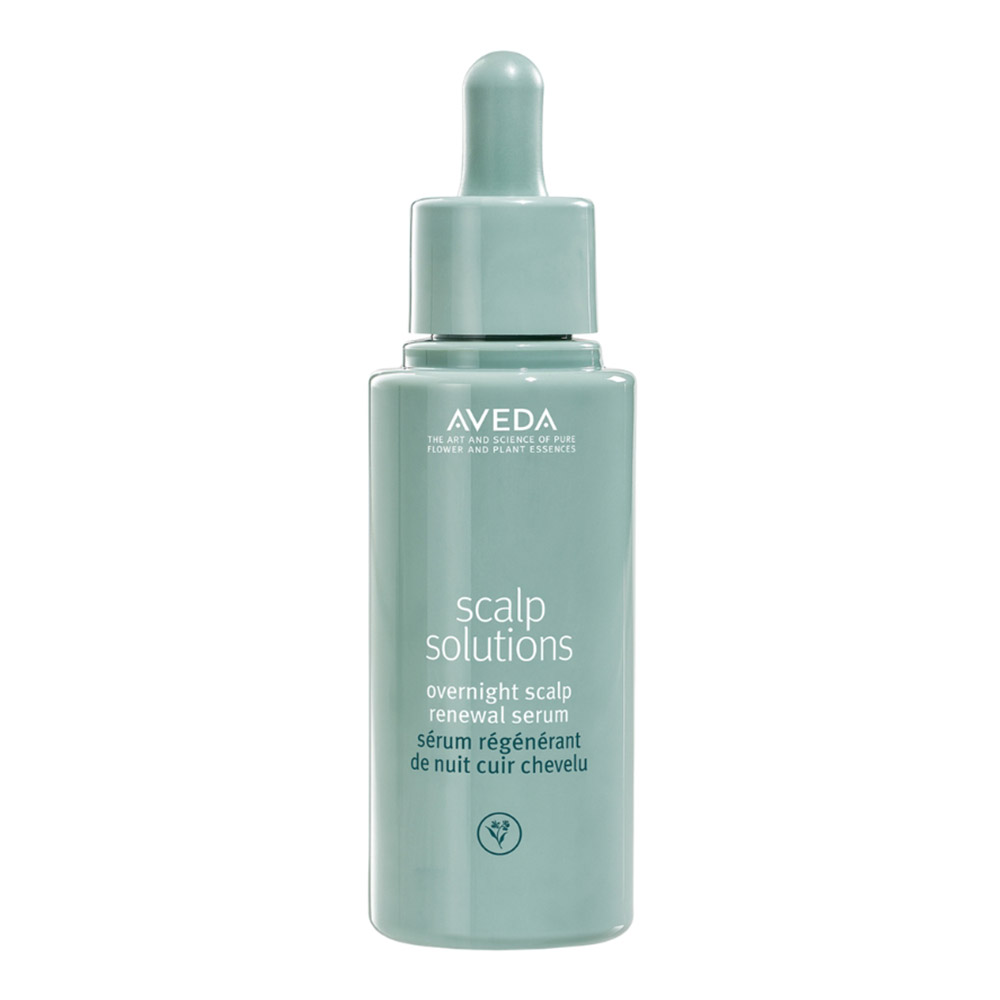 Scalp Solutions Overnight Scalp Renewal Serum - 50ml