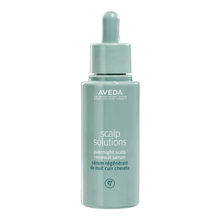Scalp Solutions Overnight Scalp Renewal Serum - 50ml
