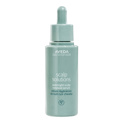 Scalp Solutions Overnight Scalp Renewal Serum - 50ml