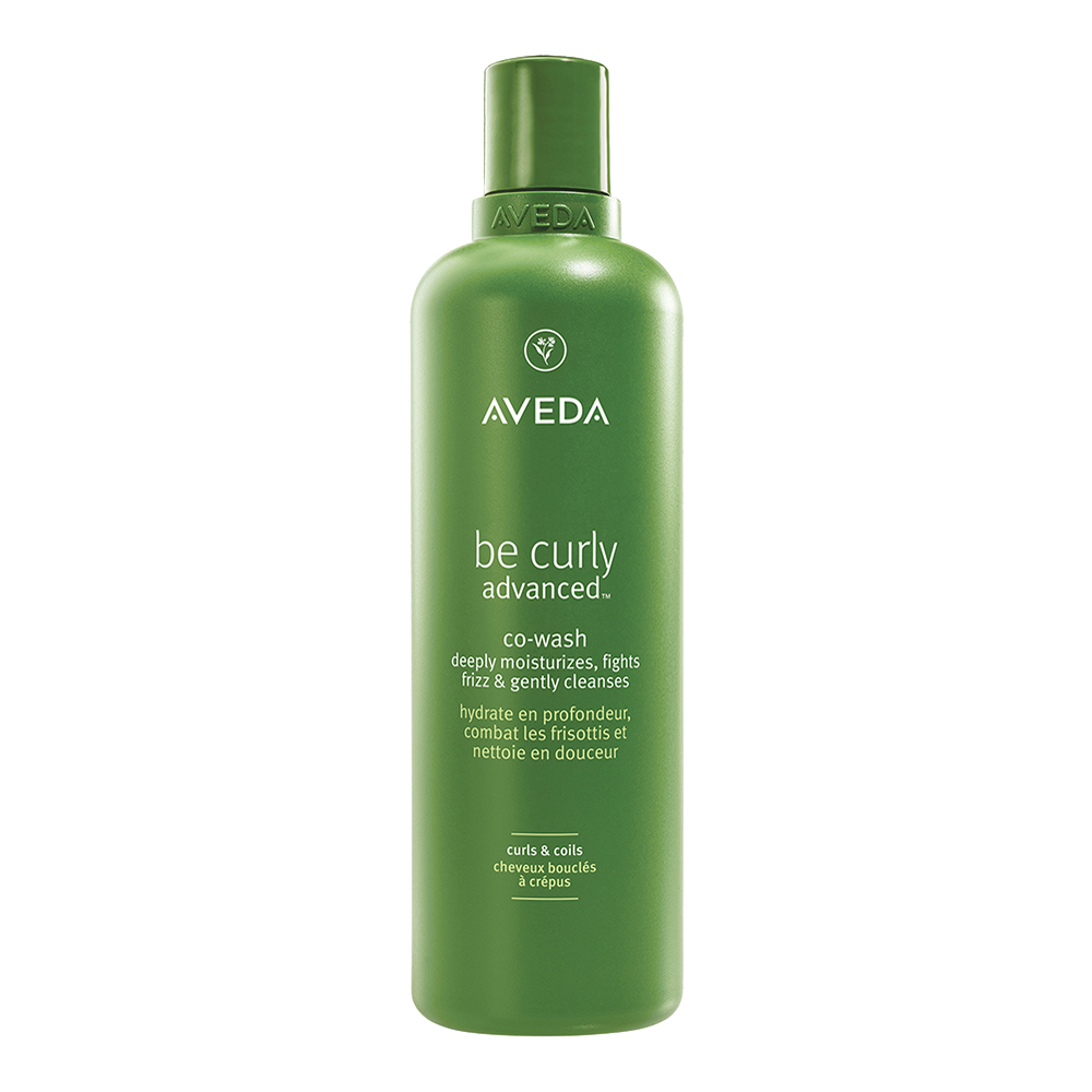 Be Curly Advanced™ Co-Wash - 350ml