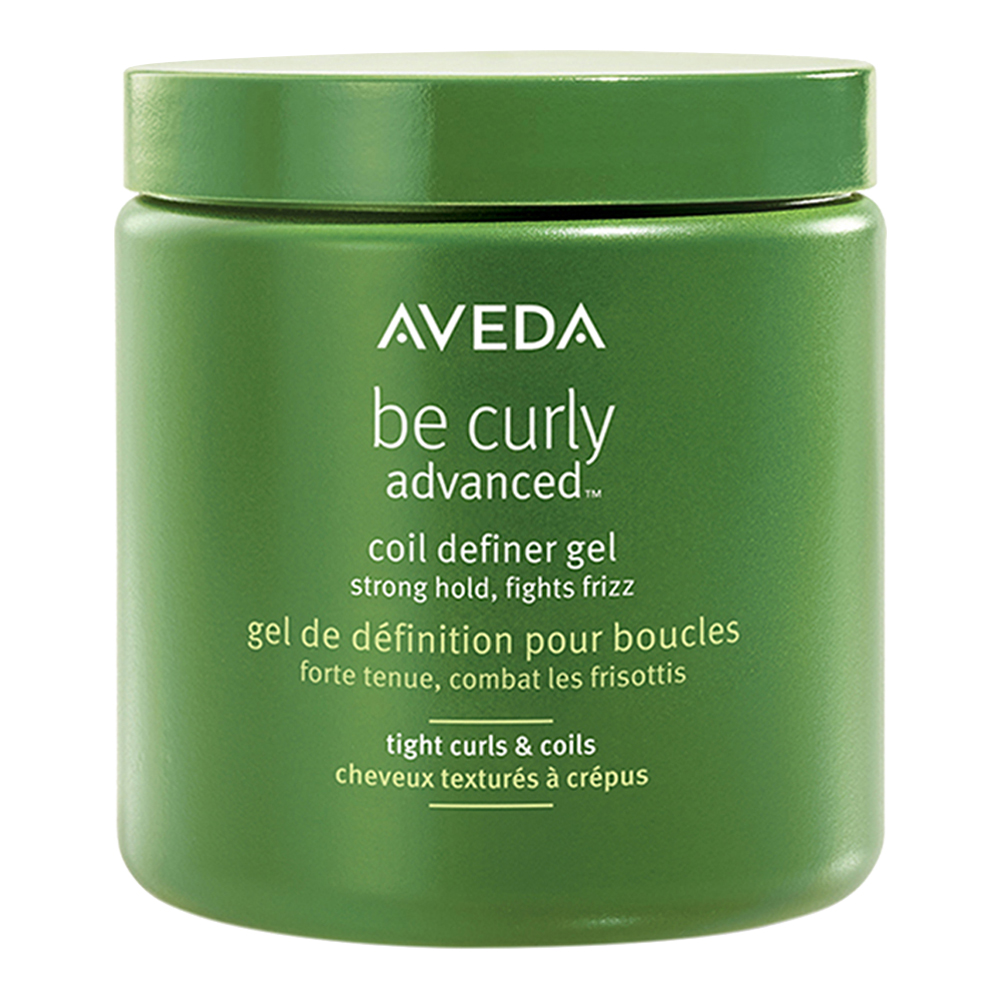 Be Curly Advanced™ Coil Definer Gel - 200ml